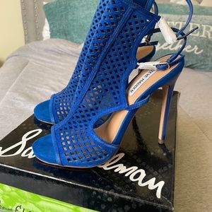 Steve Madden Mely Heels